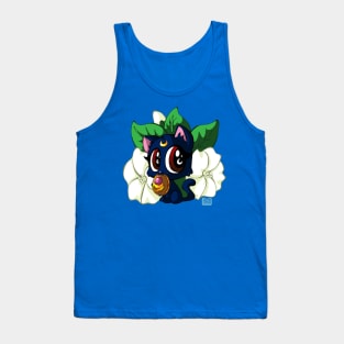 Luna Tank Top